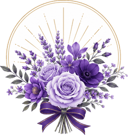 Violet Rays Co